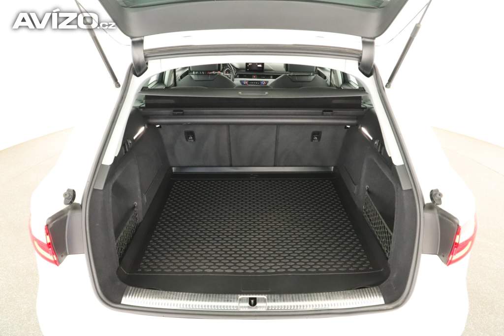 Foto inzerátu Audi A4 Allroad 3.0 TDI