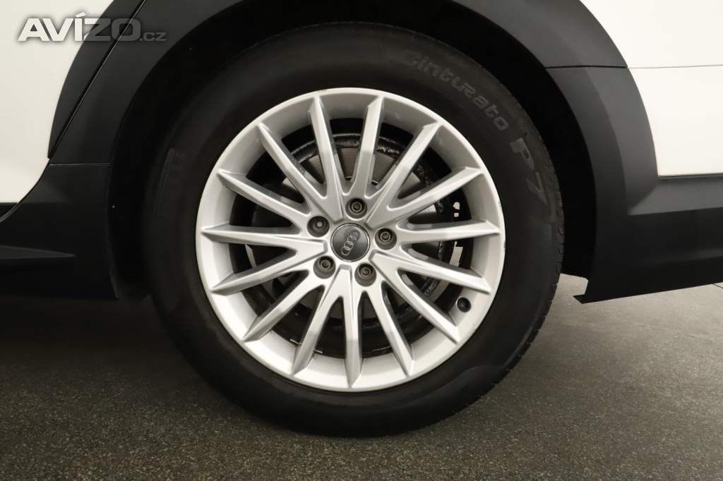Foto inzerátu Audi A4 Allroad 3.0 TDI
