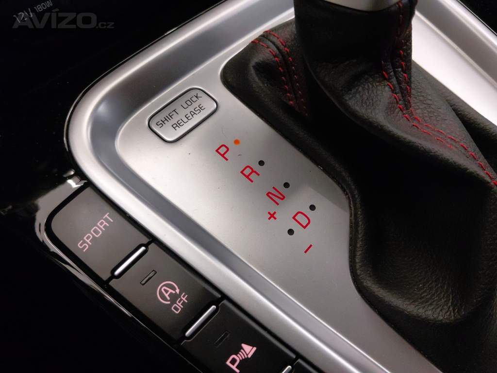 Foto inzerátu Kia ProCeed GT 1.6 T-GDI