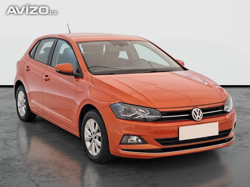 VW Polo 1.0 TSI