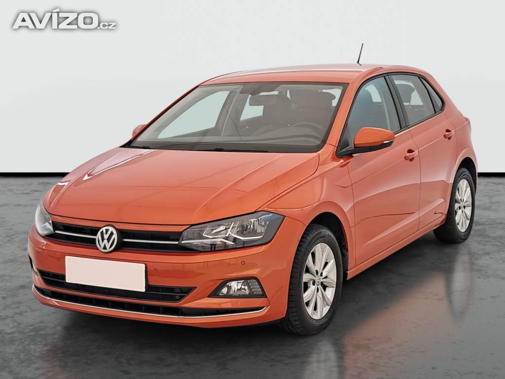 Foto inzerátu VW Polo 1.0 TSI
