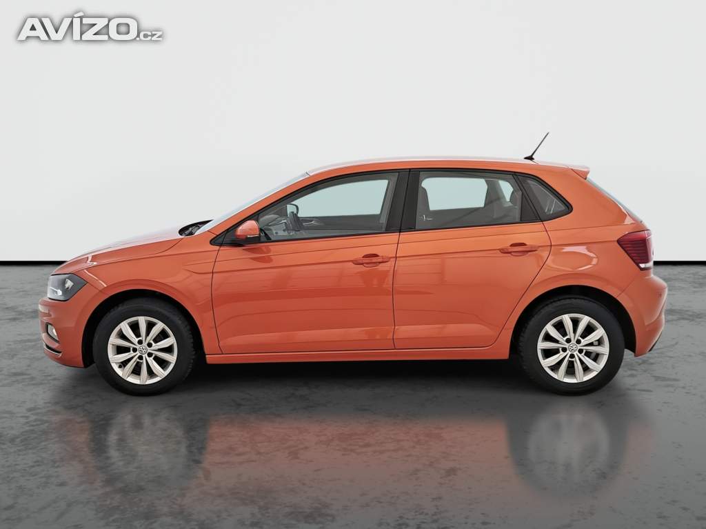 Foto inzerátu VW Polo 1.0 TSI