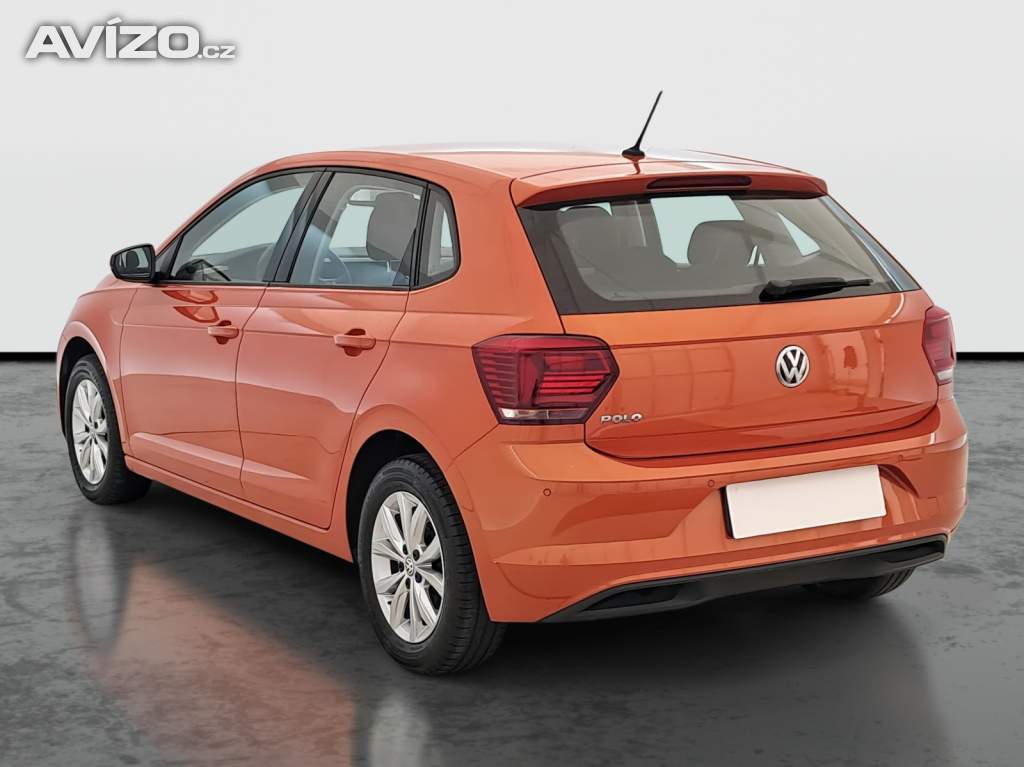 Foto inzerátu VW Polo 1.0 TSI