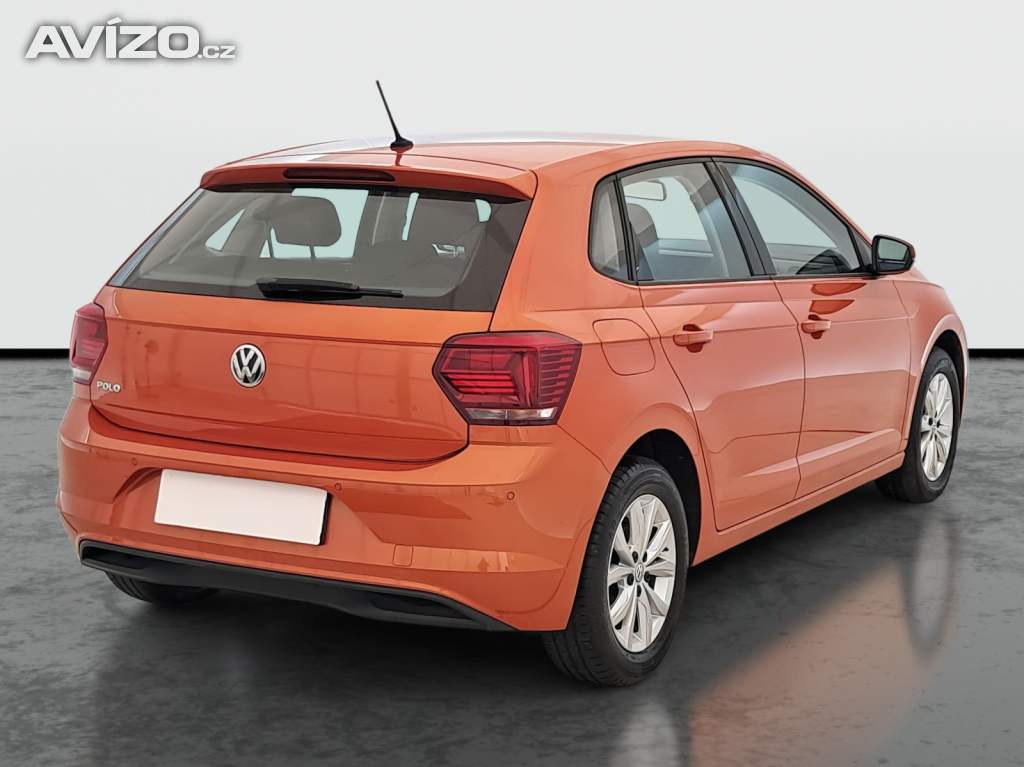 Foto inzerátu VW Polo 1.0 TSI