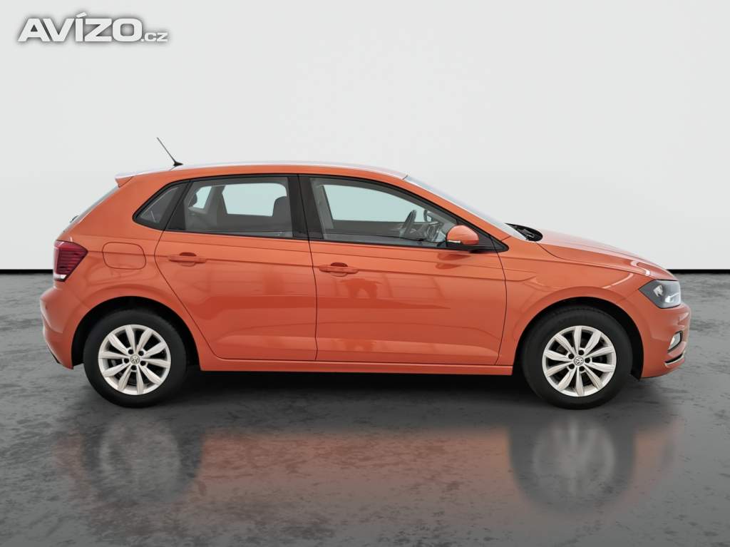 Foto inzerátu VW Polo 1.0 TSI