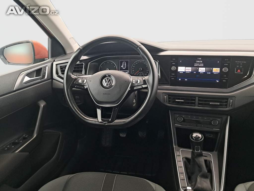 Foto inzerátu VW Polo 1.0 TSI