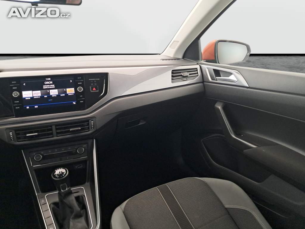 Foto inzerátu VW Polo 1.0 TSI