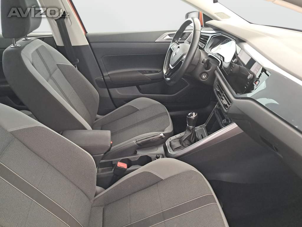 Foto inzerátu VW Polo 1.0 TSI