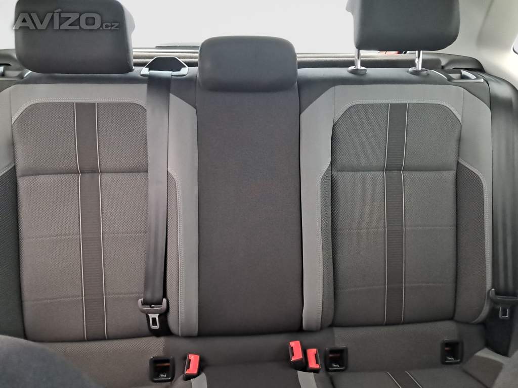 Foto inzerátu VW Polo 1.0 TSI