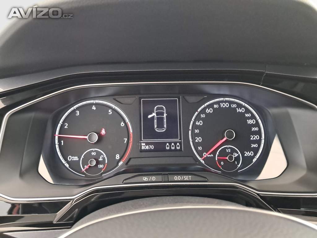 Foto inzerátu VW Polo 1.0 TSI