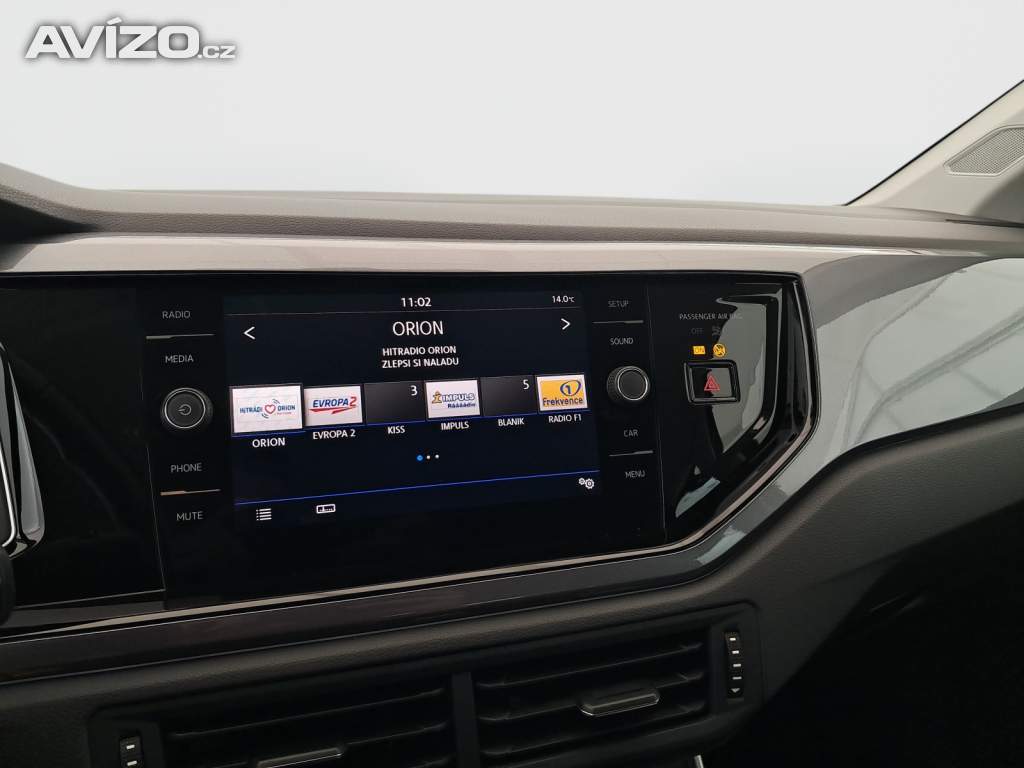 Foto inzerátu VW Polo 1.0 TSI