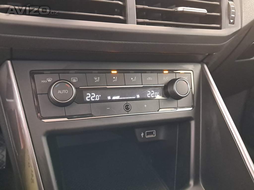 Foto inzerátu VW Polo 1.0 TSI
