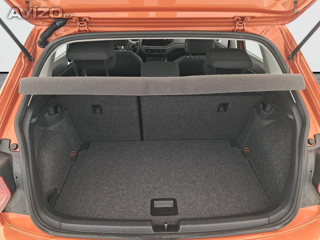 Foto inzerátu VW Polo 1.0 TSI