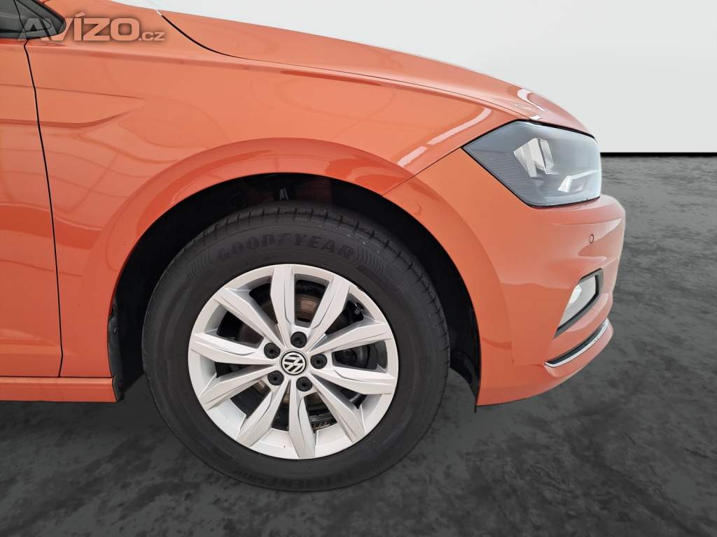 Foto inzerátu VW Polo 1.0 TSI
