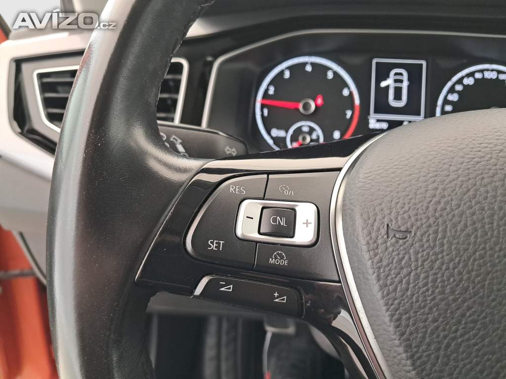 Foto inzerátu VW Polo 1.0 TSI