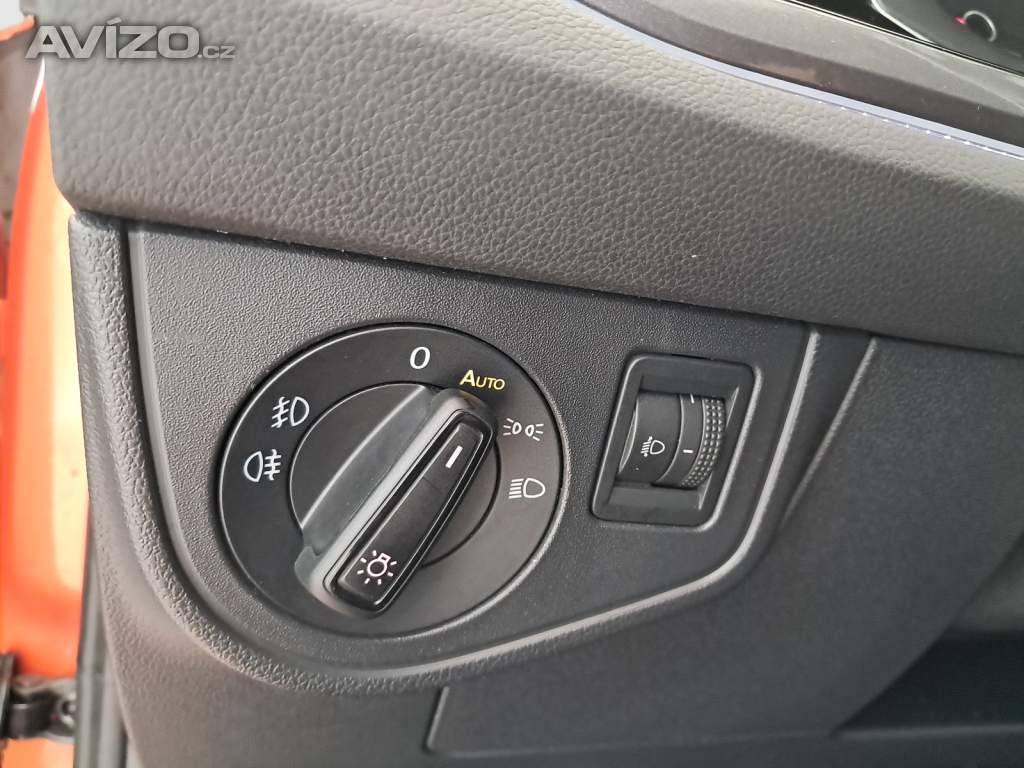 Foto inzerátu VW Polo 1.0 TSI