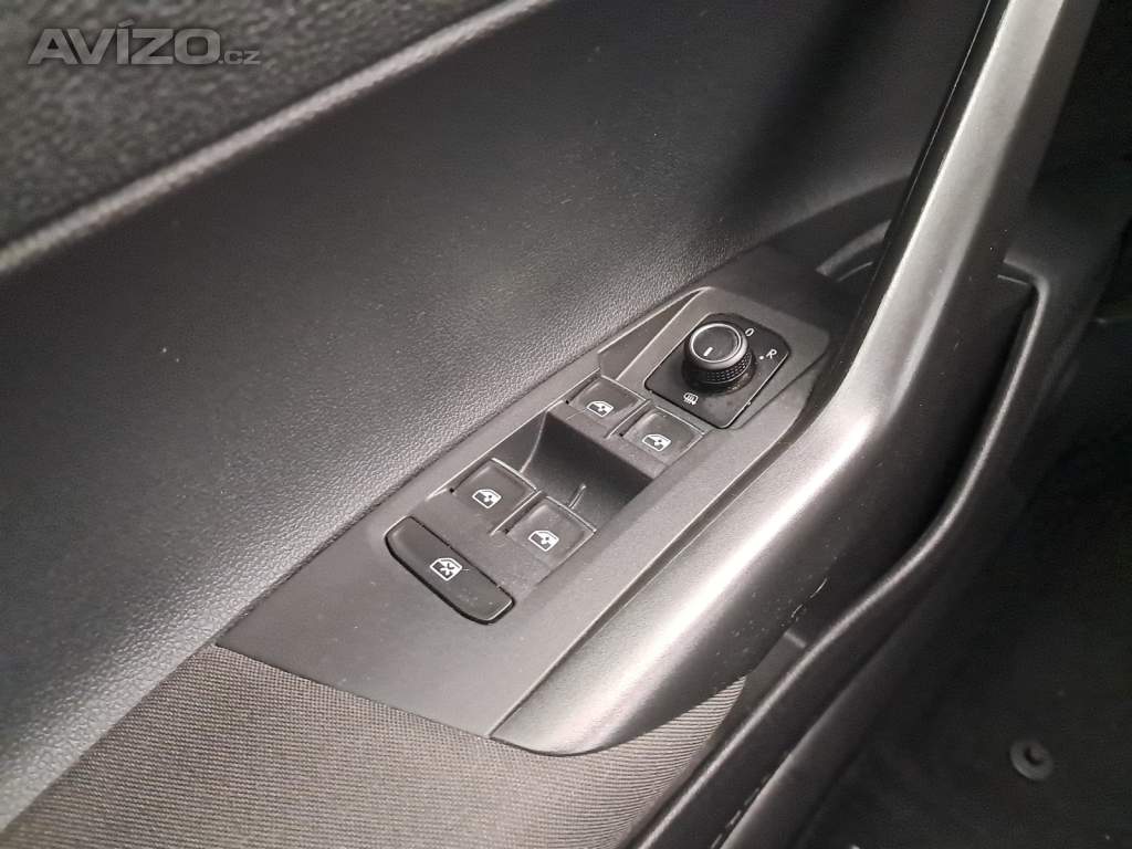 Foto inzerátu VW Polo 1.0 TSI
