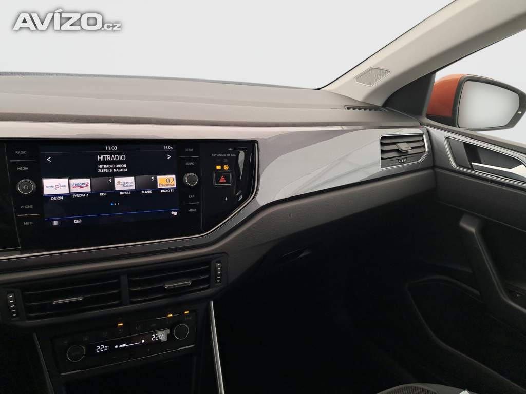 Foto inzerátu VW Polo 1.0 TSI