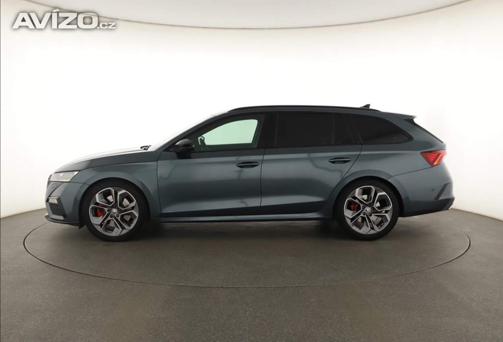 Foto inzerátu Skoda Octavia RS 2.0 TSI