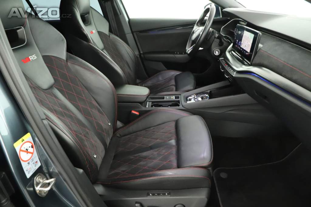 Foto inzerátu Skoda Octavia RS 2.0 TSI