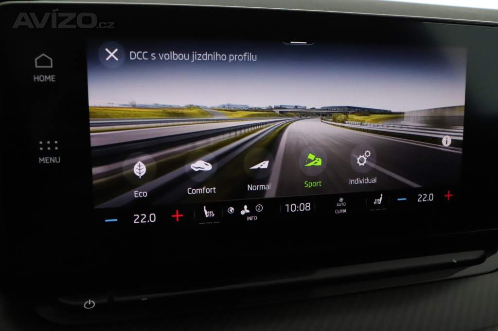Foto inzerátu Skoda Octavia RS 2.0 TSI