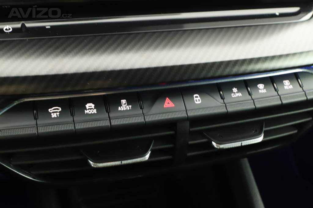 Foto inzerátu Skoda Octavia RS 2.0 TSI