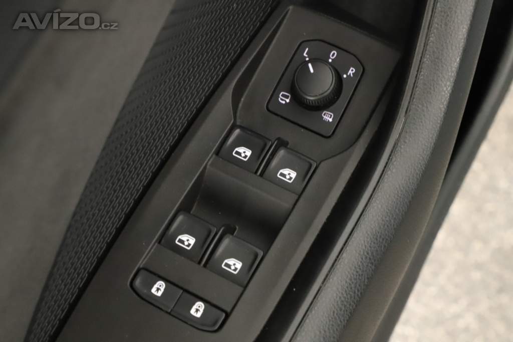 Foto inzerátu Skoda Octavia RS 2.0 TSI