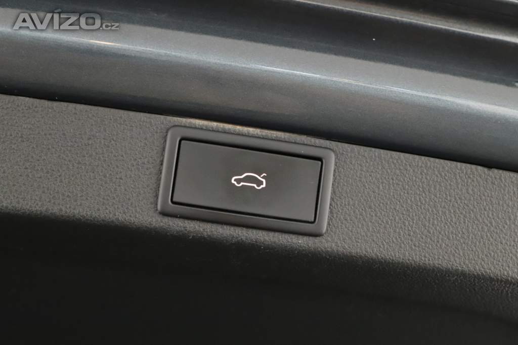 Foto inzerátu Skoda Octavia RS 2.0 TSI
