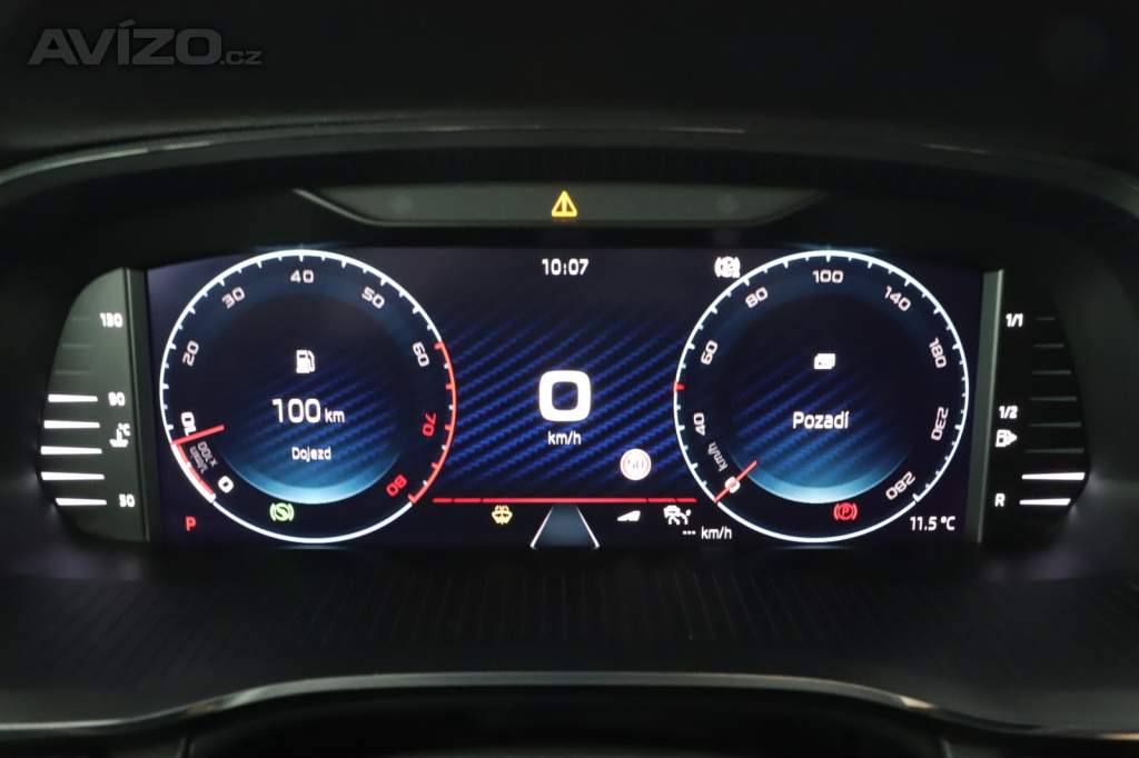 Foto inzerátu Skoda Octavia RS 2.0 TSI