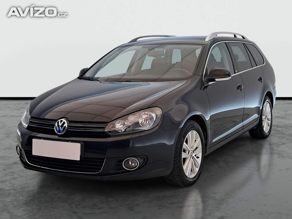 Foto inzerátu VW Golf 1.6 TDI