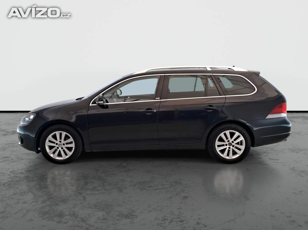 Foto inzerátu VW Golf 1.6 TDI