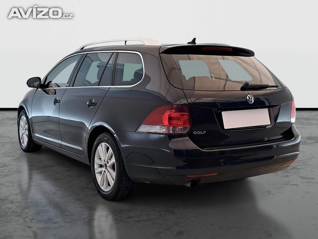 Foto inzerátu VW Golf 1.6 TDI