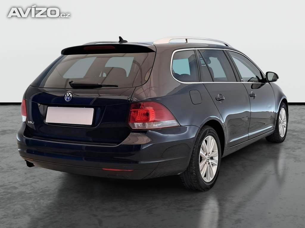 Foto inzerátu VW Golf 1.6 TDI