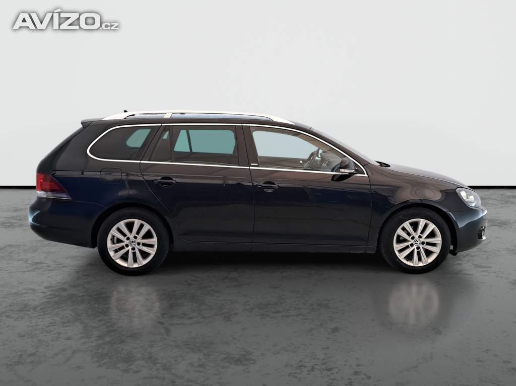 Foto inzerátu VW Golf 1.6 TDI