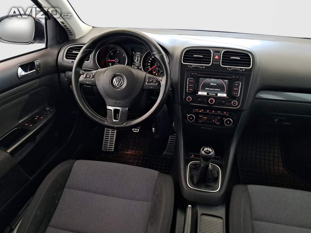 Foto inzerátu VW Golf 1.6 TDI