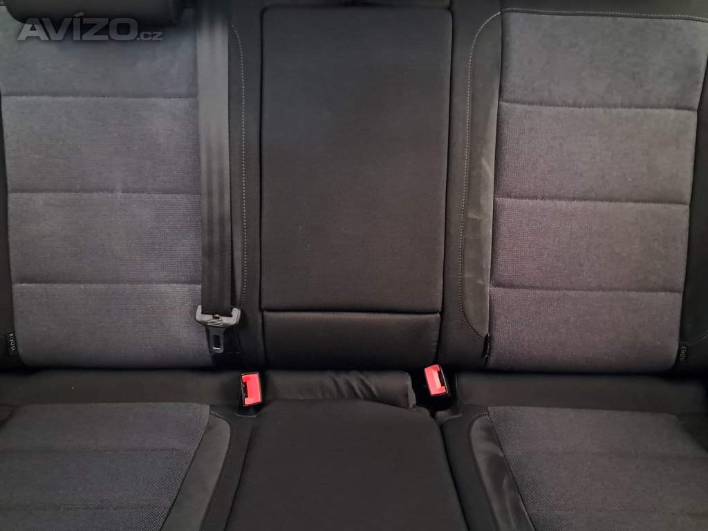 Foto inzerátu VW Golf 1.6 TDI