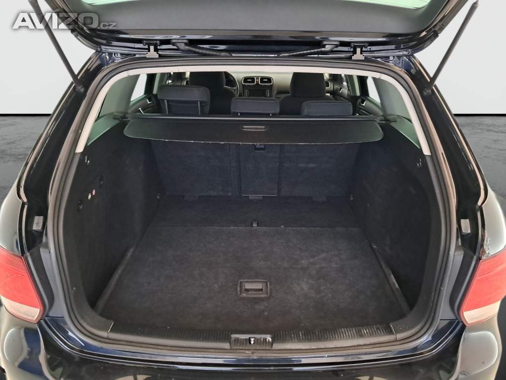Foto inzerátu VW Golf 1.6 TDI