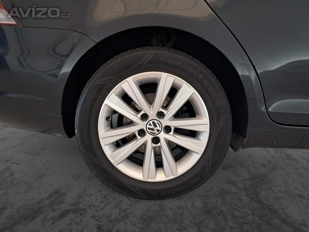 Foto inzerátu VW Golf 1.6 TDI