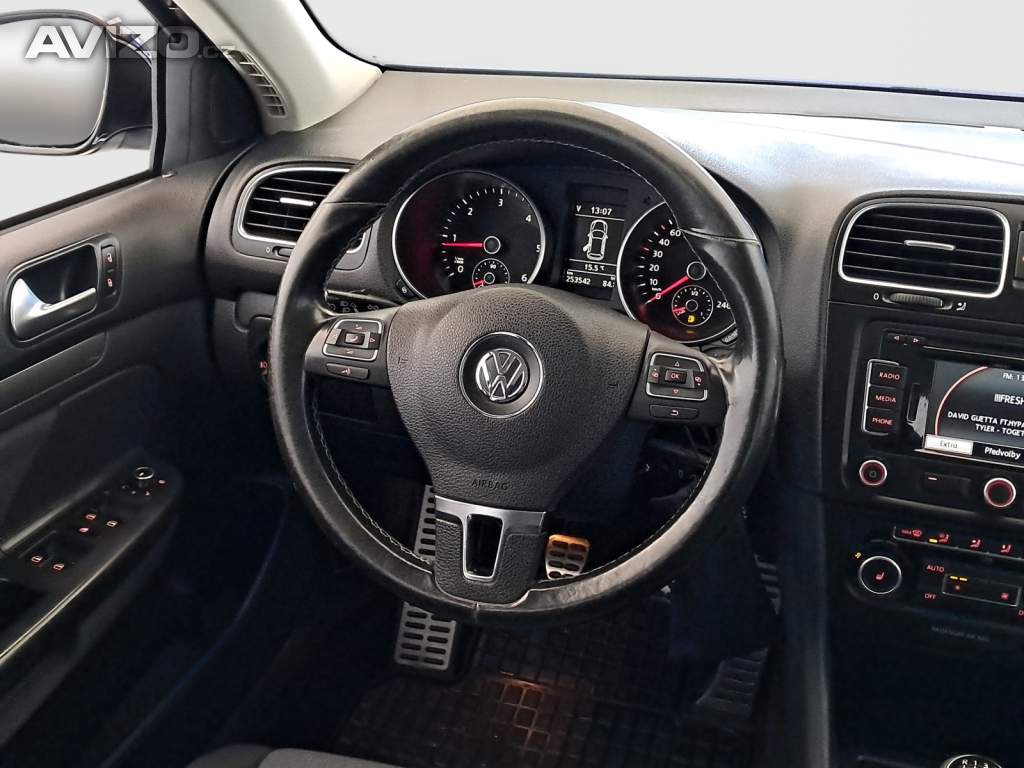 Foto inzerátu VW Golf 1.6 TDI