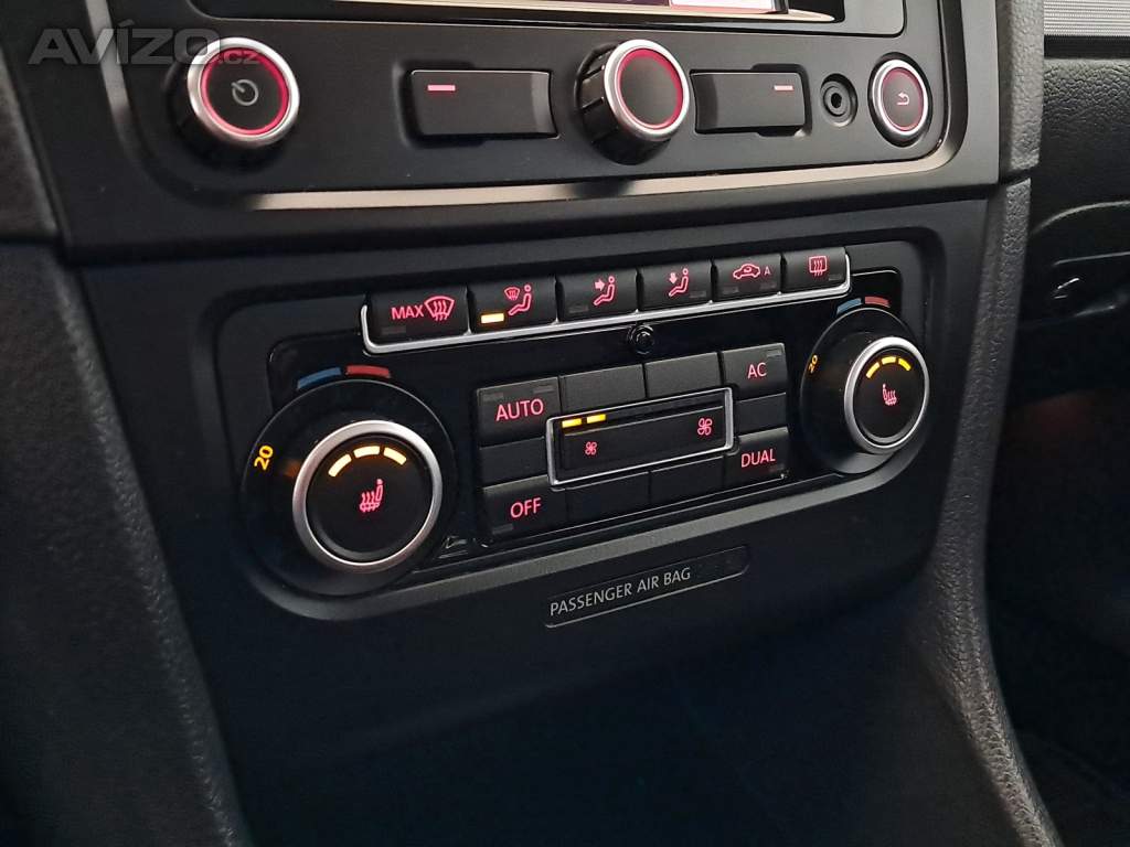 Foto inzerátu VW Golf 1.6 TDI
