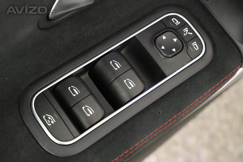 Foto inzerátu Mercedes CLA 35 AMG