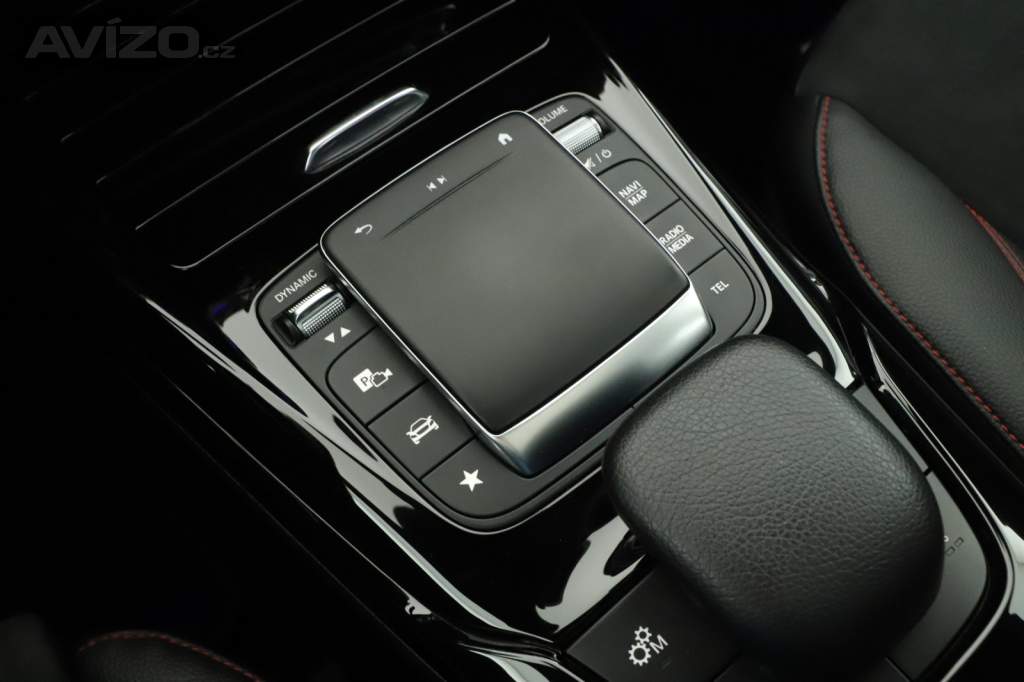 Foto inzerátu Mercedes CLA 35 AMG