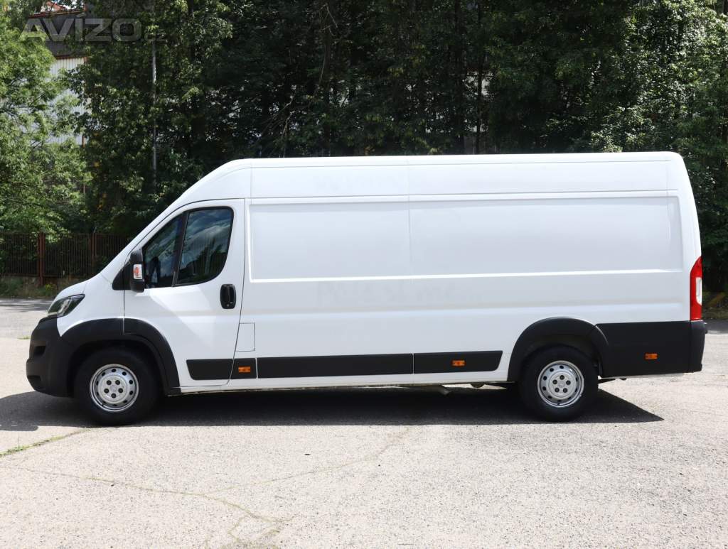 Foto inzerátu Peugeot Boxer 2.2 HDi