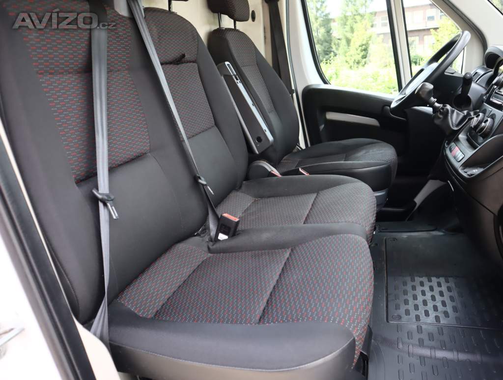 Foto inzerátu Peugeot Boxer 2.2 HDi