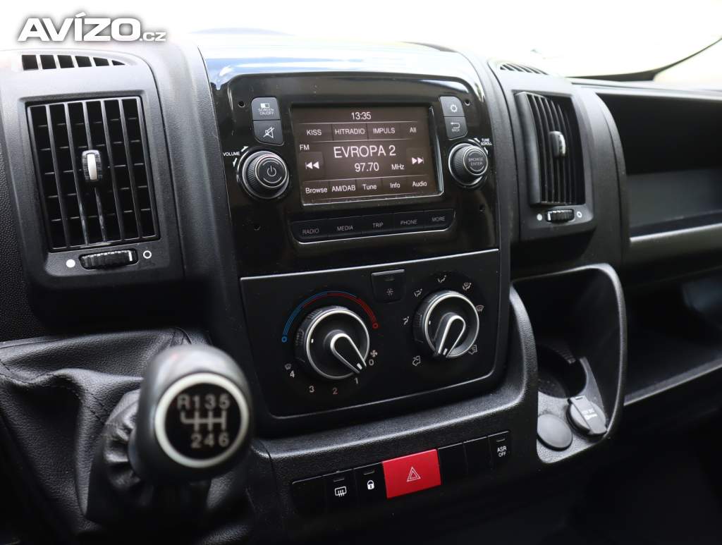 Foto inzerátu Peugeot Boxer 2.2 HDi