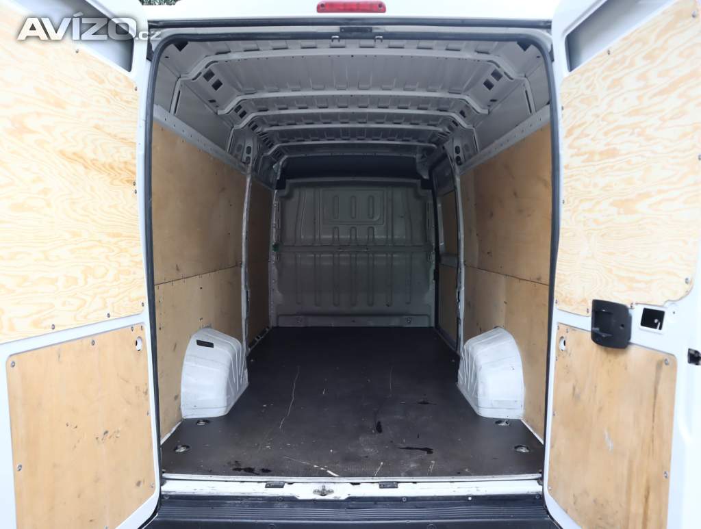 Foto inzerátu Peugeot Boxer 2.2 HDi