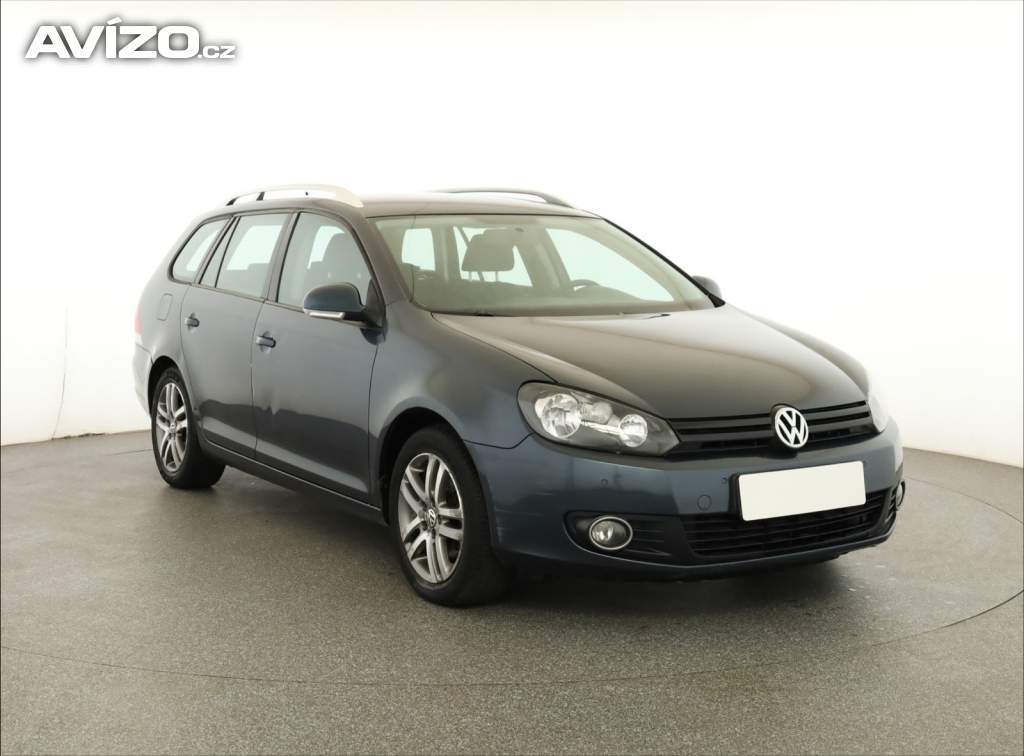 VW Golf 1.4 TSI