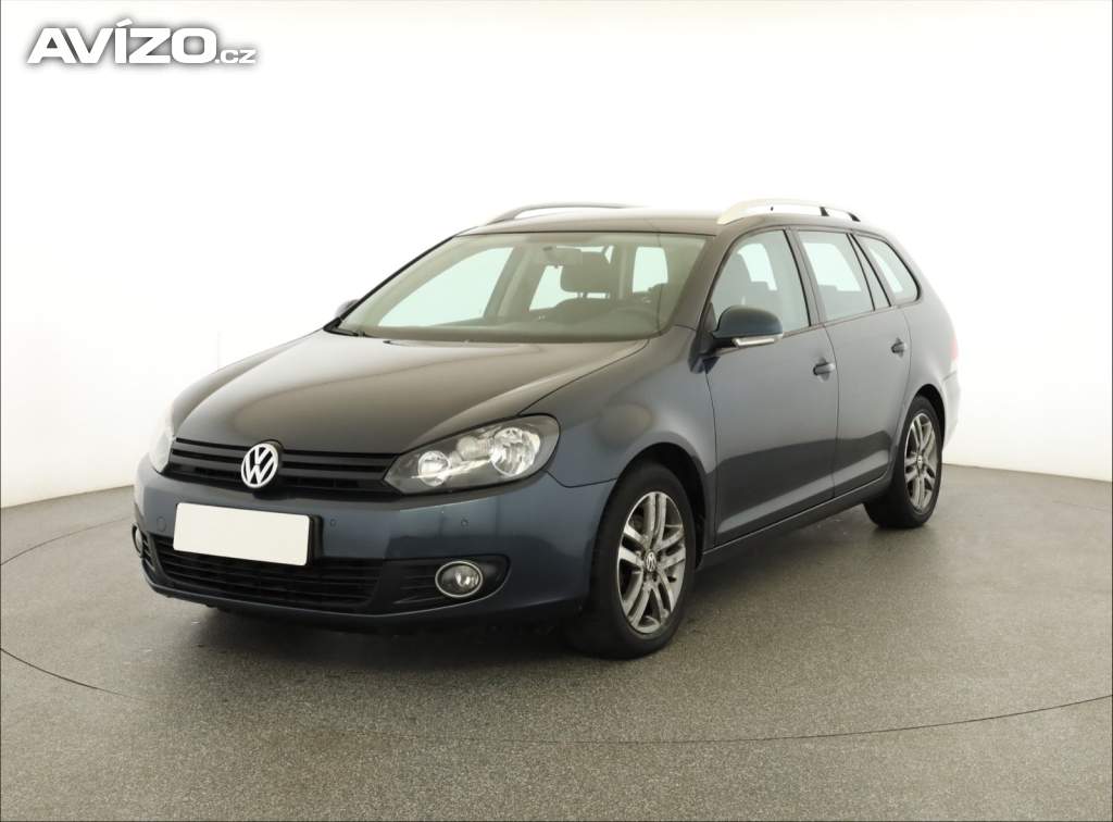 Foto inzerátu VW Golf 1.4 TSI