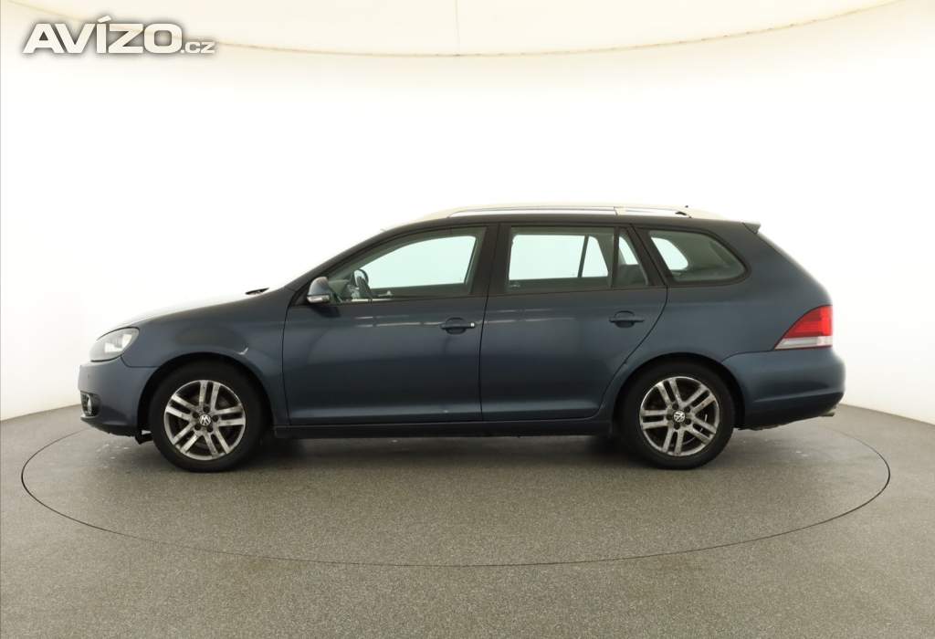 Foto inzerátu VW Golf 1.4 TSI
