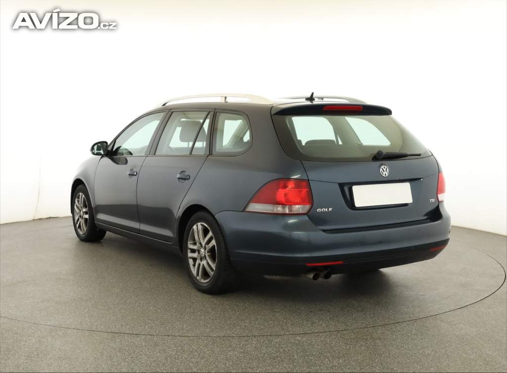 Foto inzerátu VW Golf 1.4 TSI